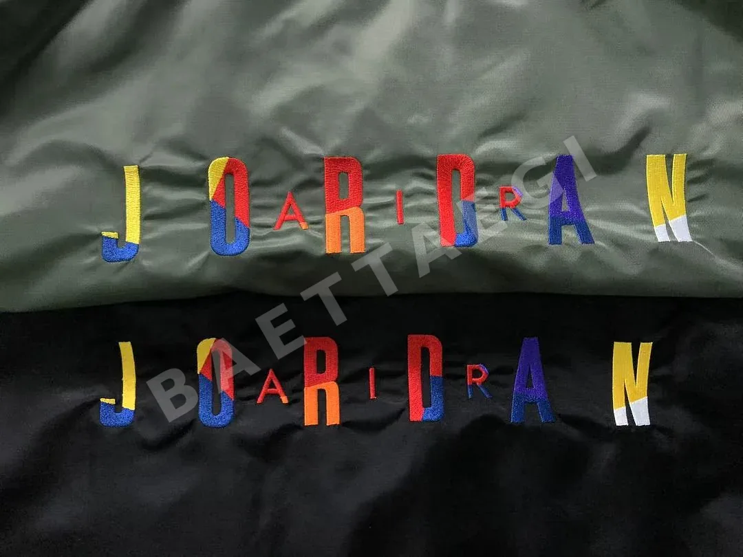 나이키 조던 자켓 203162 Nike Jordan Jacket 상세 이미지 12