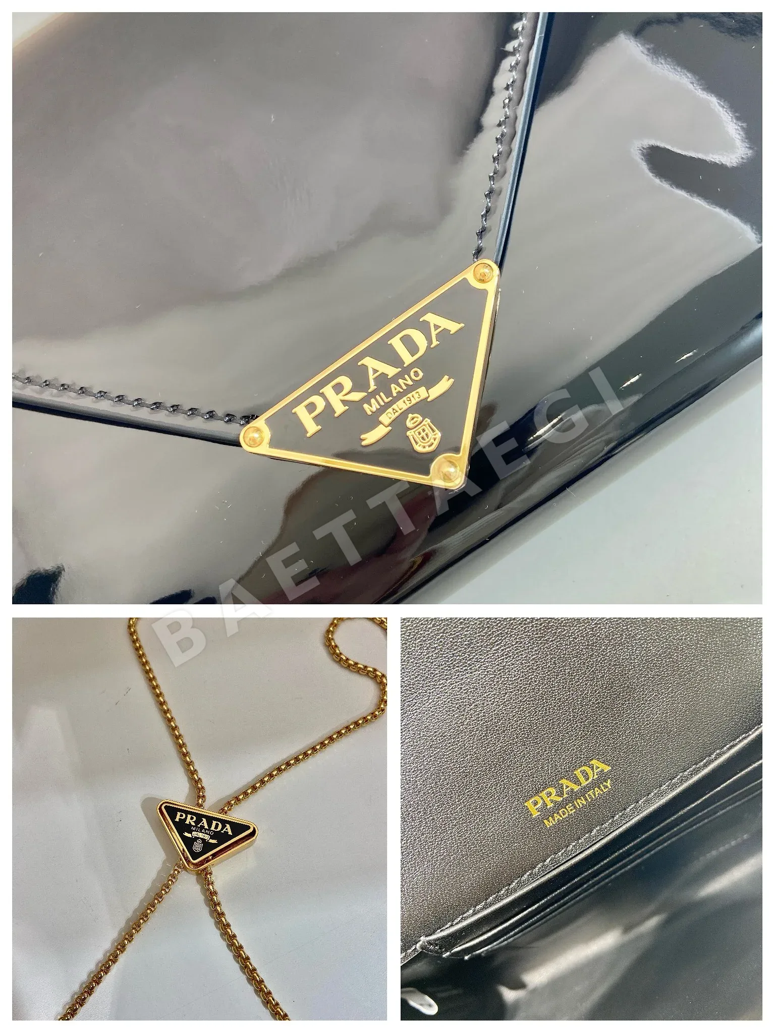 프라다 1BP051 가방 Prada Bag 상세 이미지 9