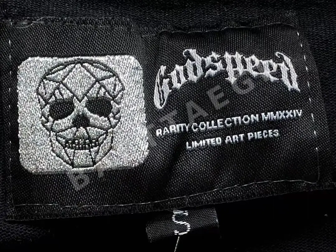 갓스피드 긴팔 티셔츠 203379 Godspeed Long Sleeve 상세 이미지 27