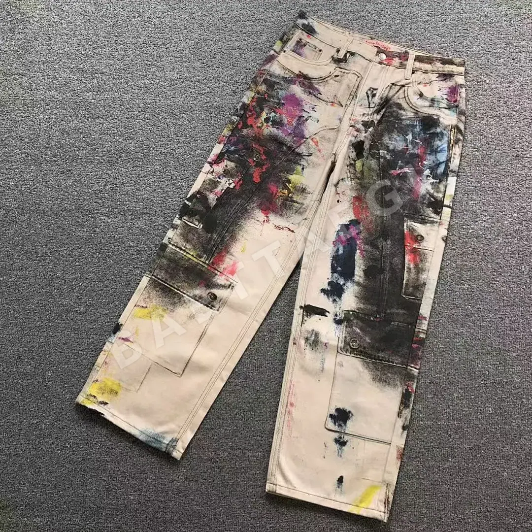 아크네스튜디오 바지 202713 Acne Studios Pants