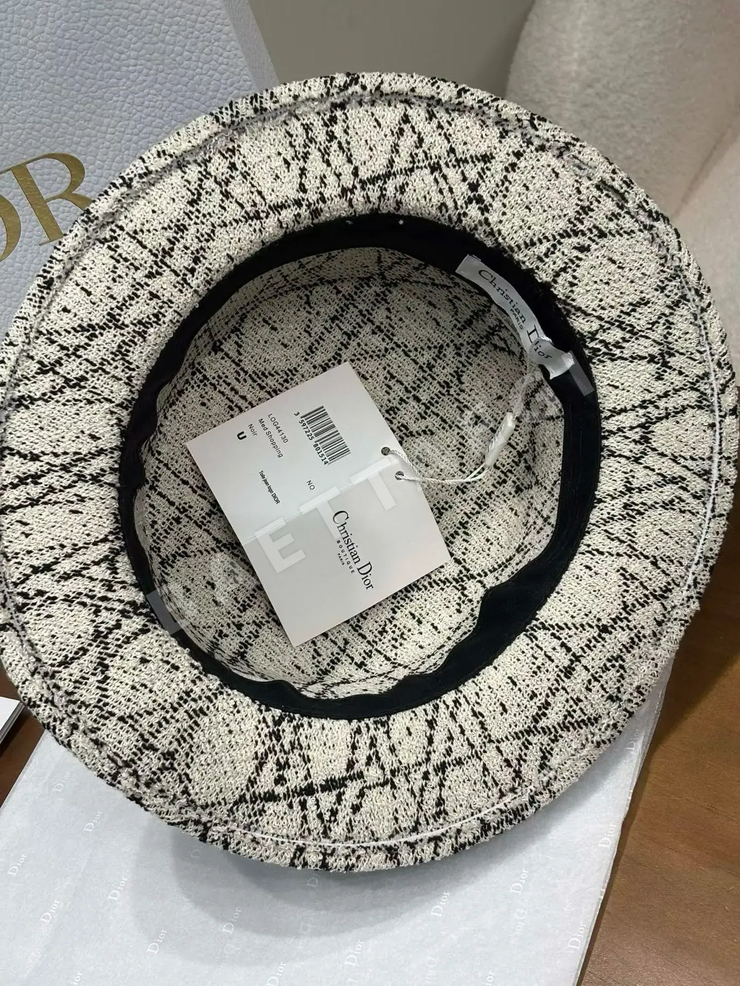 디올 모자 78672 Dior Cap 상세 이미지 5