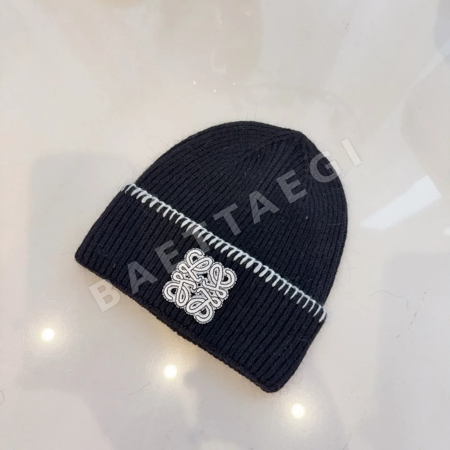 로에베 모자 79042 Loewe Cap 상세 이미지 6