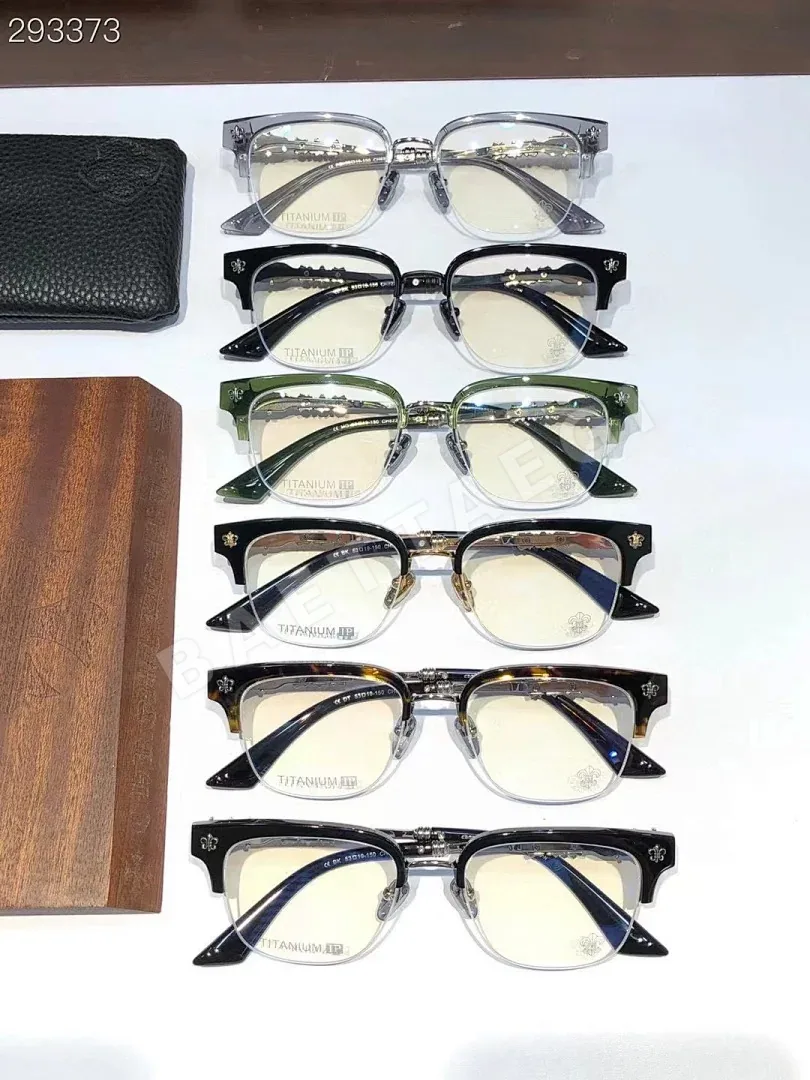크롬하츠 선글라스 204820 Chrome Hearts Sunglasses 상세 이미지 7