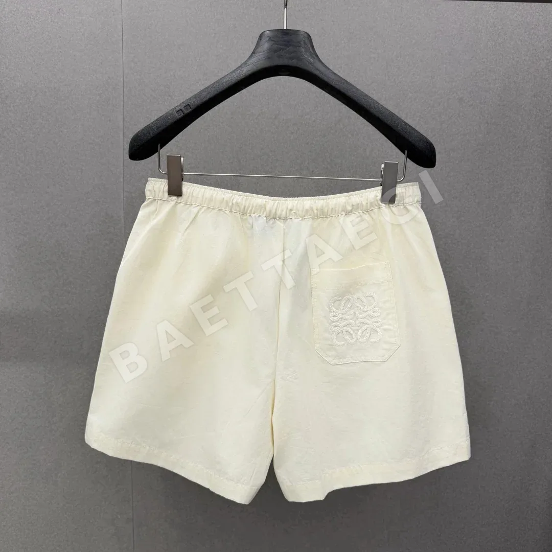 로에베 남성 반바지 상세 이미지 2