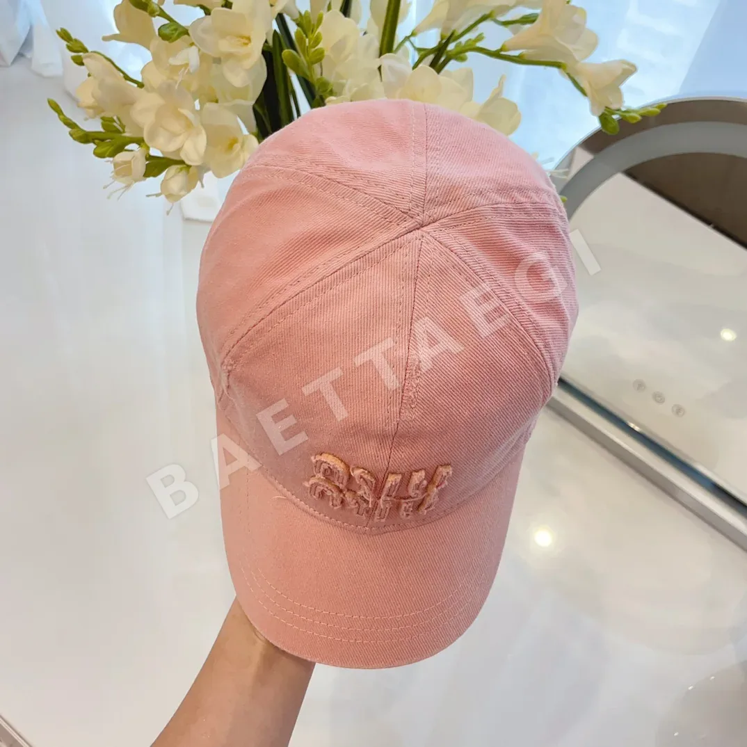 미우미우 모자 81454 Miu Miu Cap 상세 이미지 5