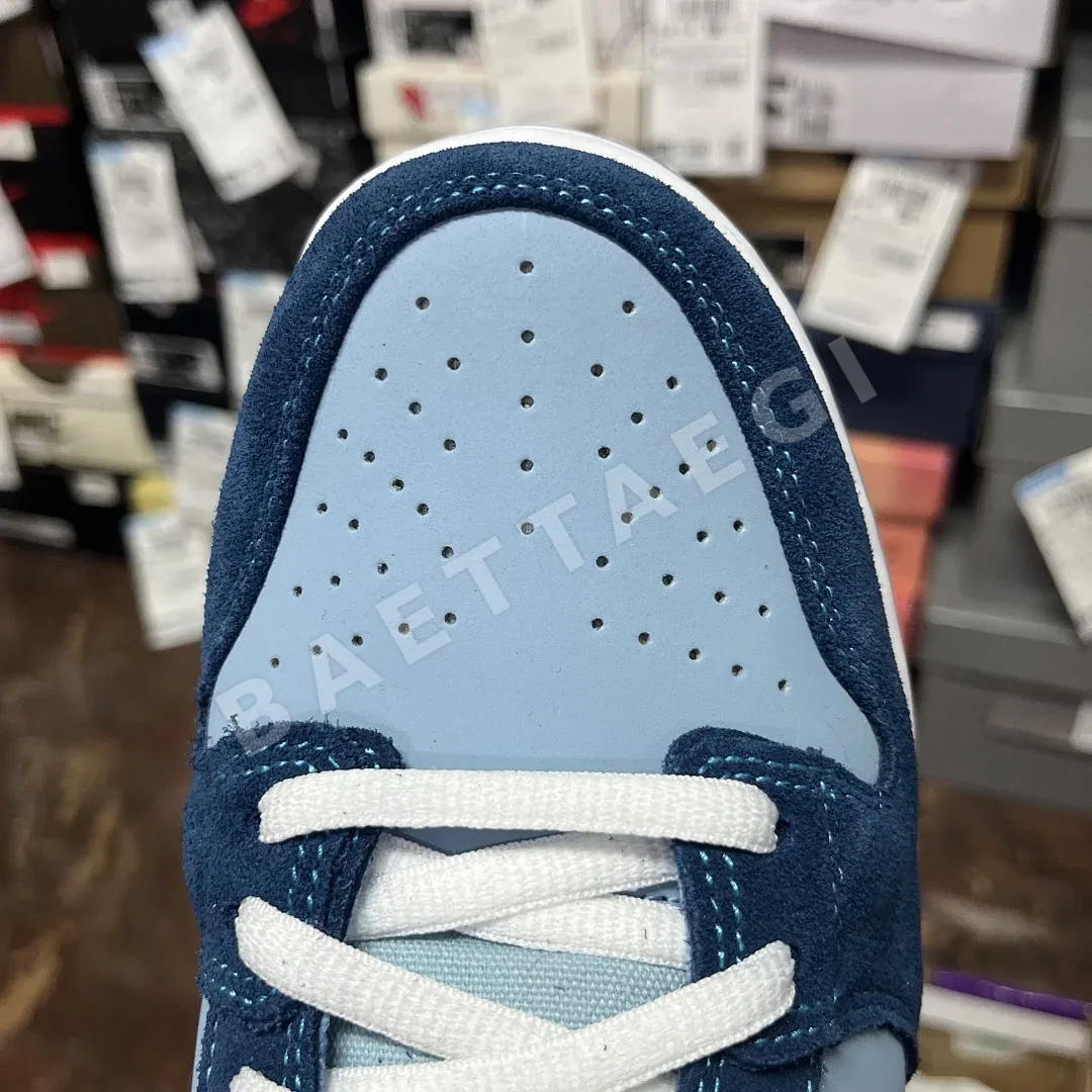 나이키 [VT] SB 덩크 로우 프로 DX5549-400 200937 Nike SB Dunk Low Pro Why So Sad? 상세 이미지 11