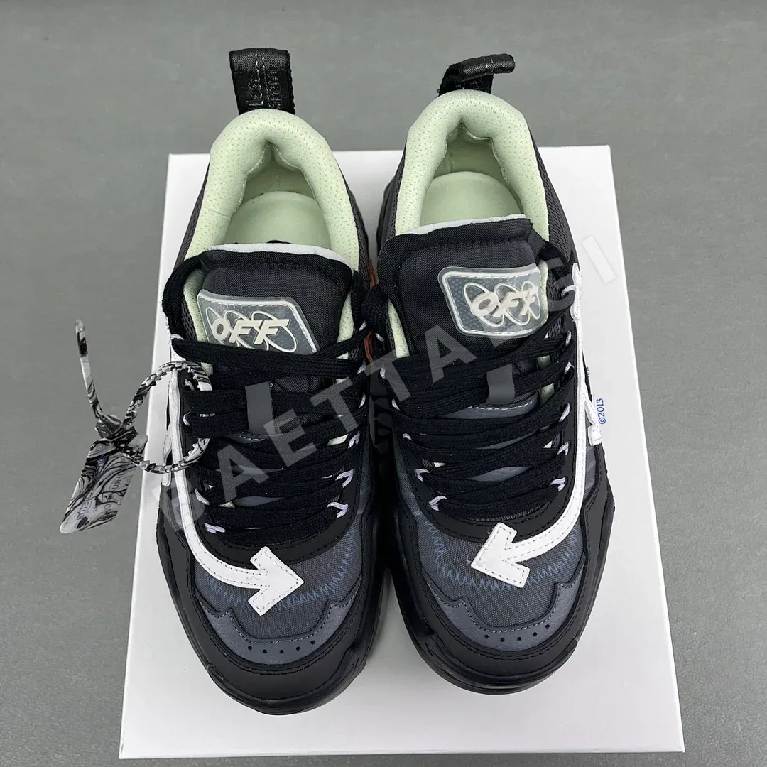 오프화이트 오디세이 그레이 화이트 202306 Off White Odsy 상세 이미지 4