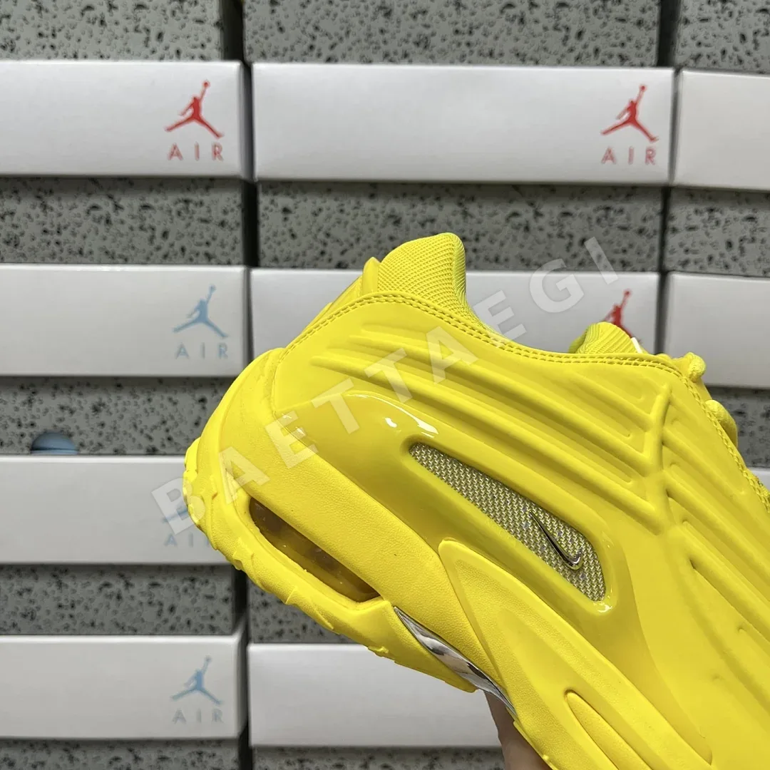 나이키 [MAX] 핫 스텝 2 DZ7293-700 201167 Nike Hot Step 2 Drake NOCTA Opti Yellow 상세 이미지 8