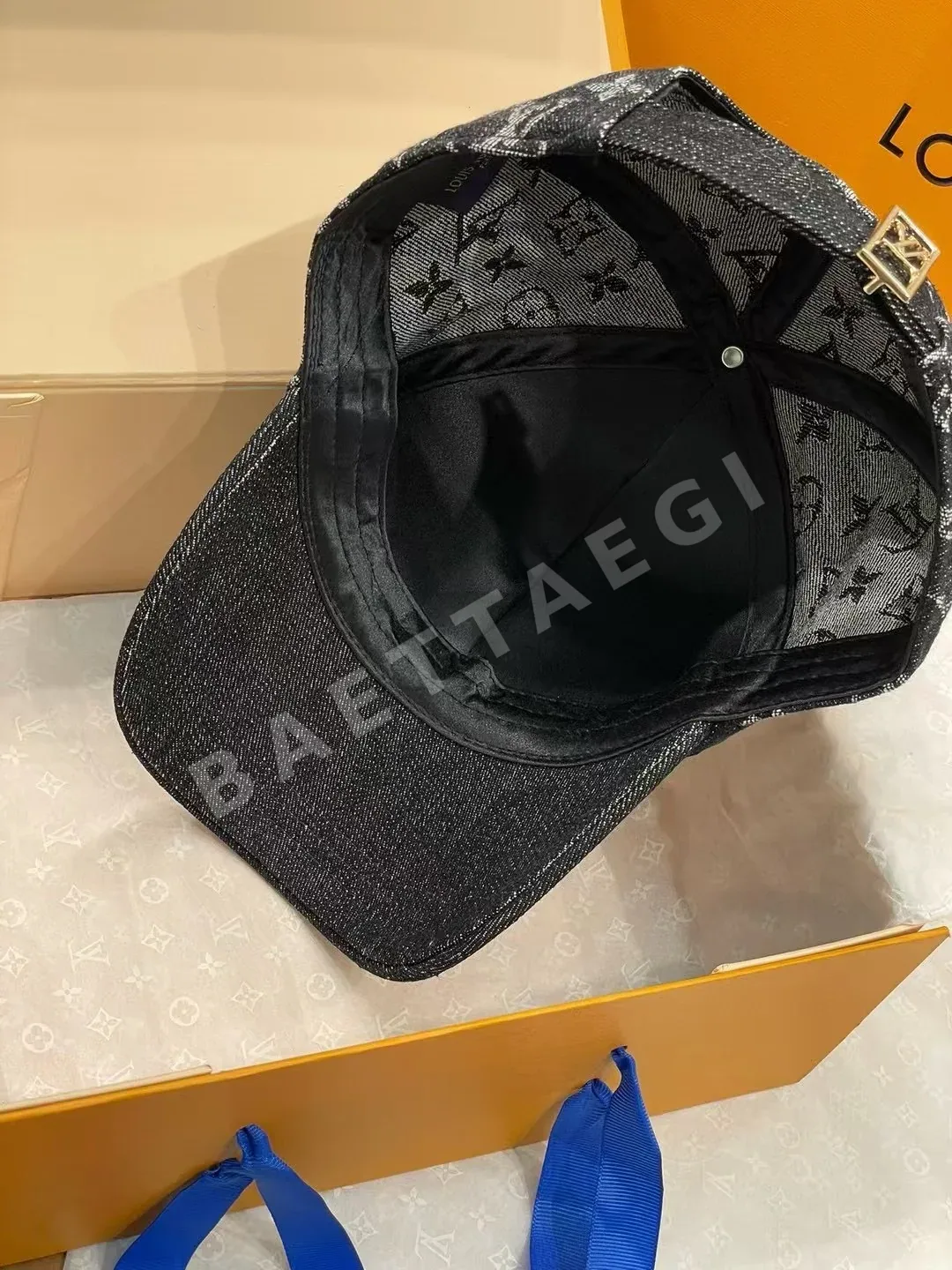 루이비통 모자 79239 Louis Vuitton Cap 상세 이미지 8