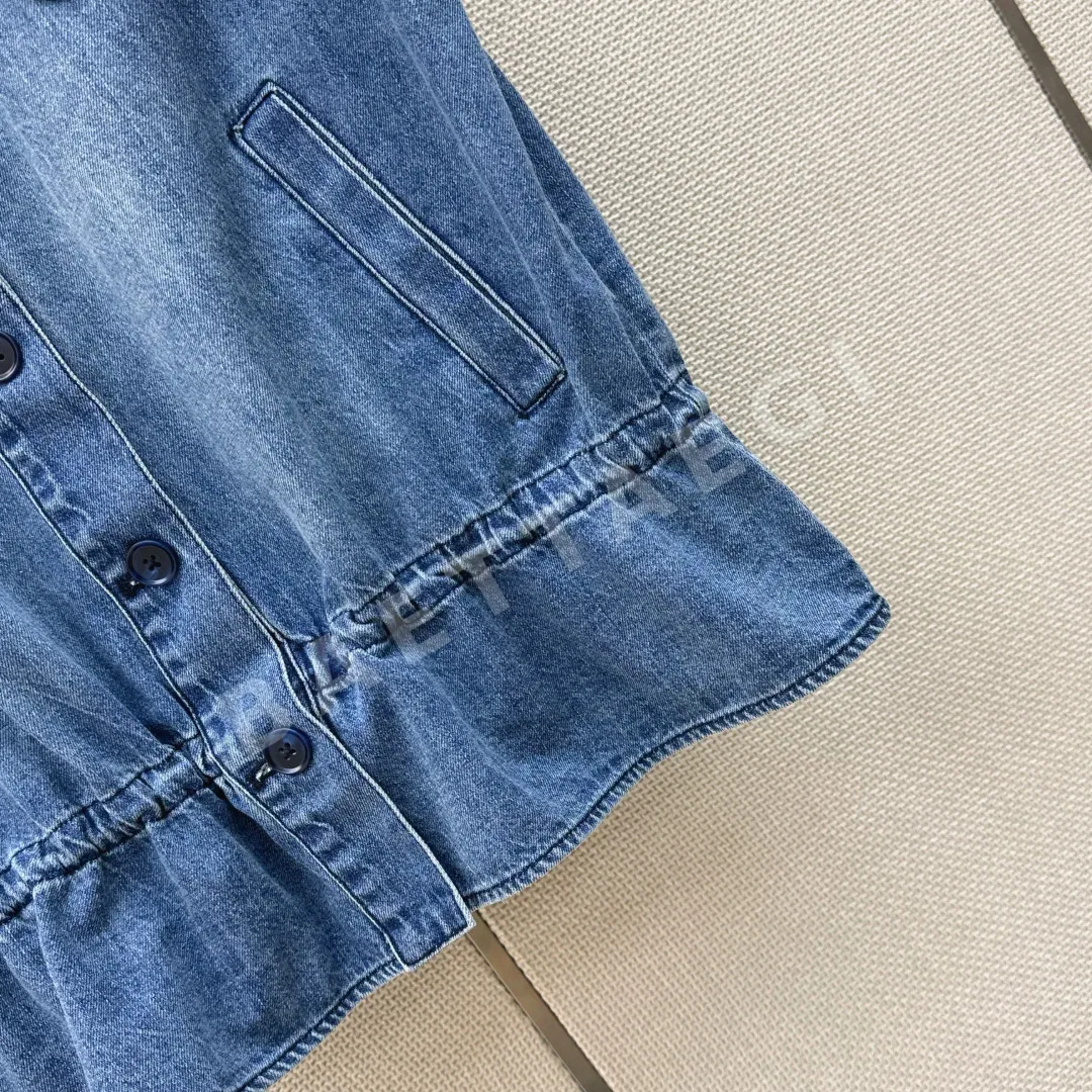몽클레르 여성 반팔 티셔츠 상세 이미지 6