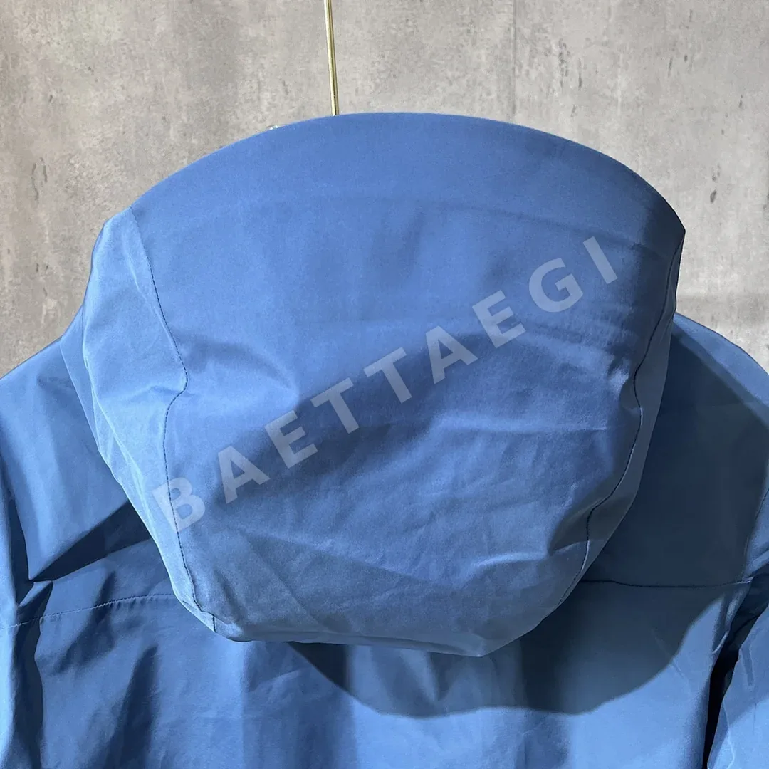 아크테릭스 [TZ] 알파 SV 자켓 6세대 문릿 블루 200132 Arc'teryx Alpha SV Jacket 6 Moonlit 상세 이미지 10