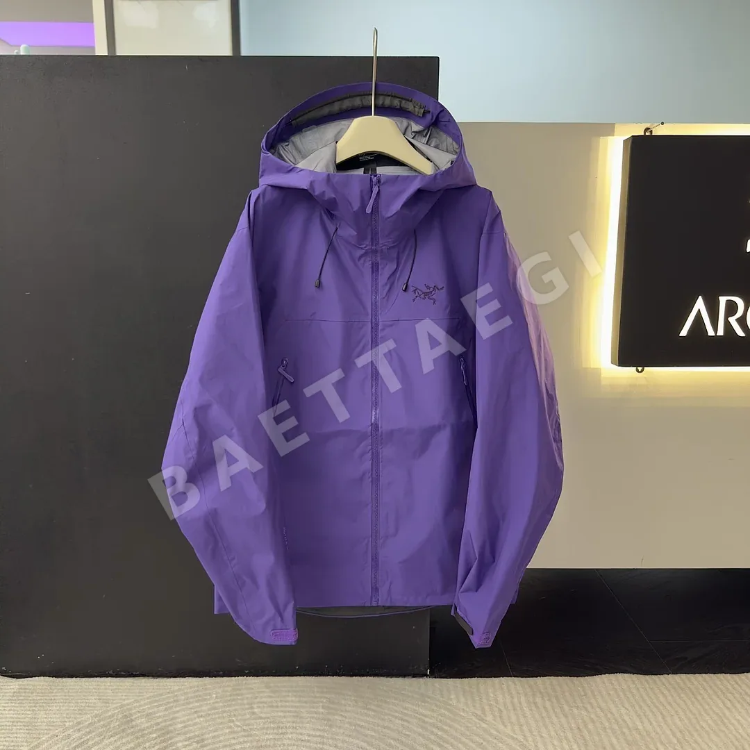 아크테릭스 [XF] 베타 라이트웨이트 팬텀 퍼플 205907 Arc'teryx Beta Lightweight