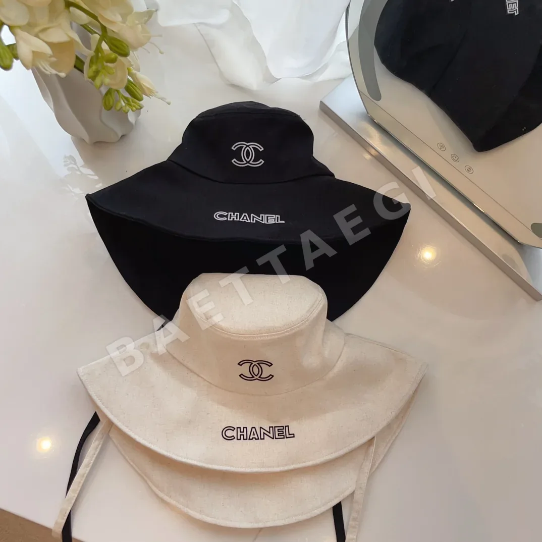 샤넬 모자 82334 Chanel Cap 상세 이미지 8