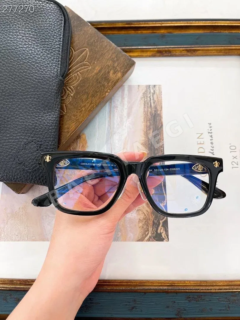 크롬하츠 선글라스 204757 Chrome Hearts Sunglasses