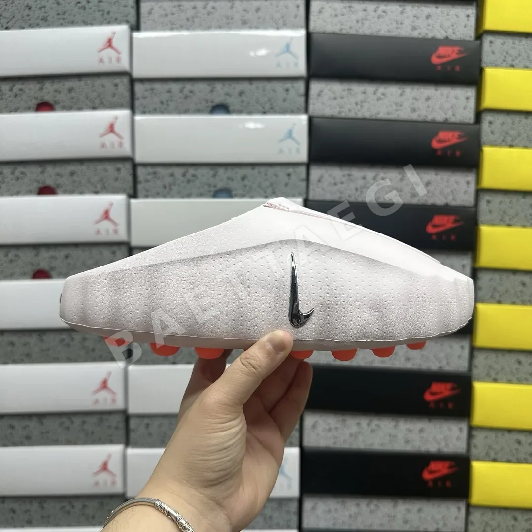 나이키 [S2/TOP] 마인드 001 슬라이드 HQ4309-610 201436 Nike Mind 001 Slide Pearl Pink 상세 이미지 10