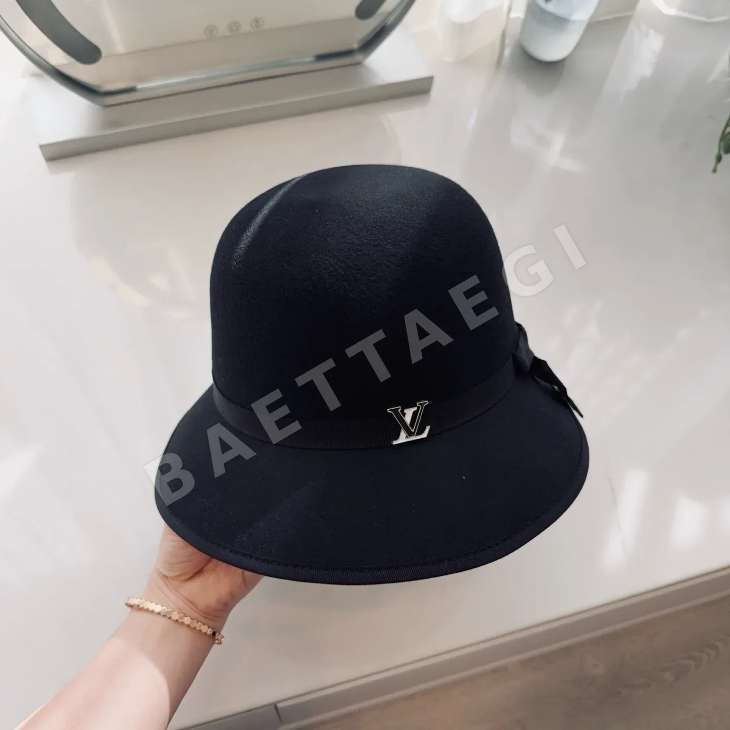 루이비통 모자 79289 Louis Vuitton Cap 상세 이미지 8