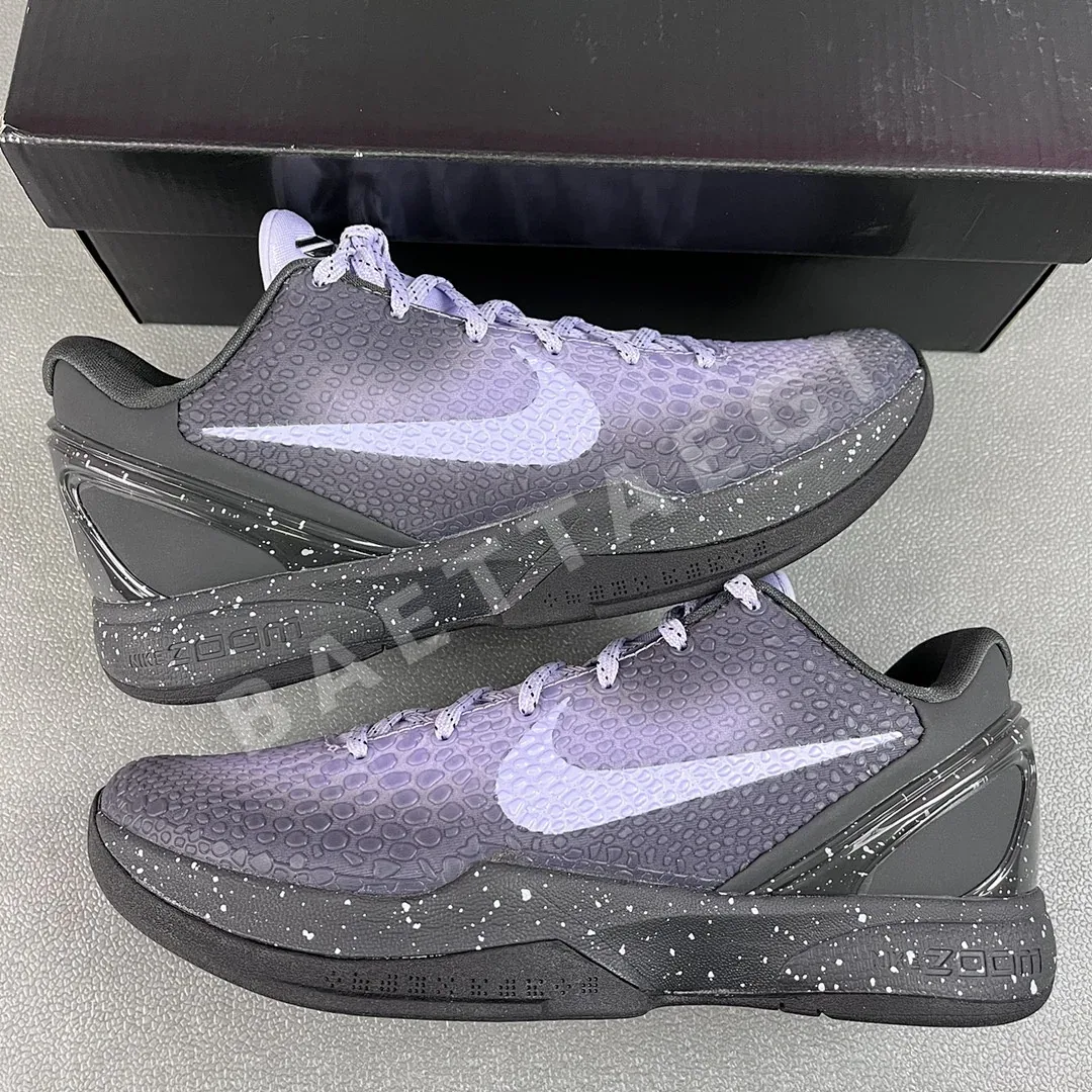 나이키 [S2] 코비 6 프로트로 EYBL DM2825-001 200956 Nike Kobe 6 Protro EYBL 상세 이미지 9