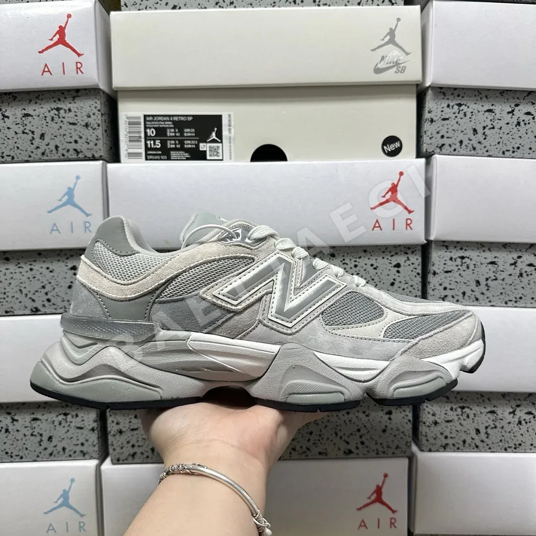 뉴발란스 [C] 9060 U9060JCG 202148 New Balance 9060 상세 이미지 4