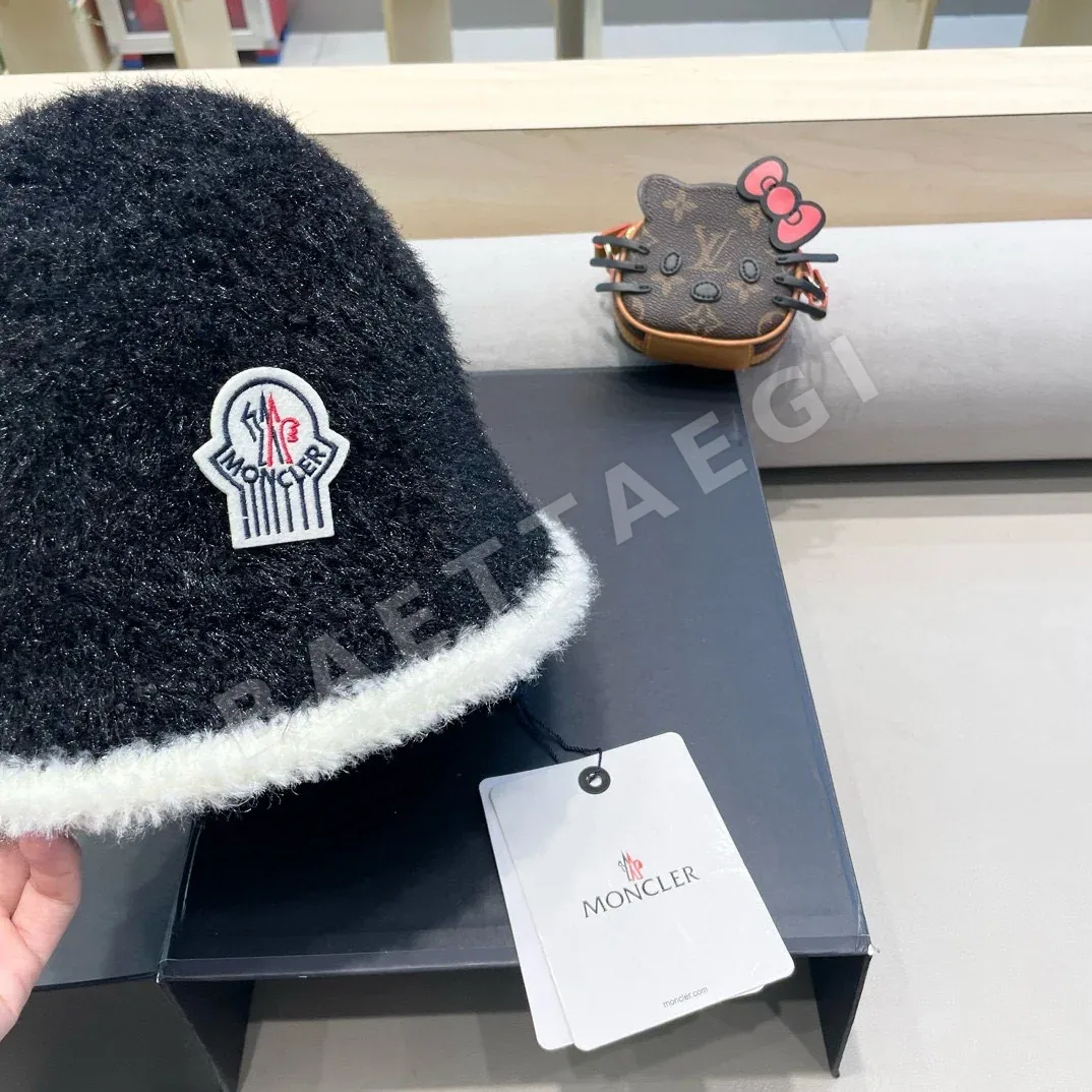 몽클레르 모자 186864 Moncler Cap 상세 이미지 7