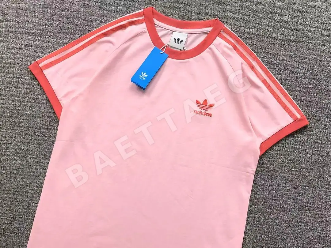 아디다스 여성 반팔 티셔츠 202924 Adidas T-Shirt 상세 이미지 10