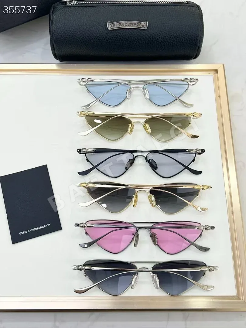 크롬하츠 선글라스 205083 Chrome Hearts Sunglasses 상세 이미지 2