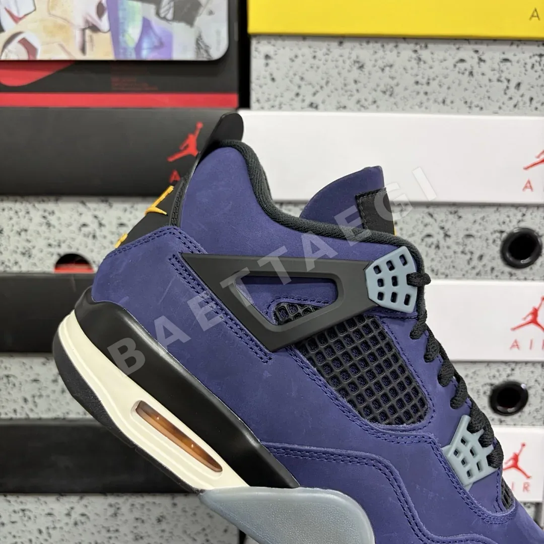 나이키 [GX] 퍼플 FV5029-500 201315 Nike Lakers 상세 이미지 11