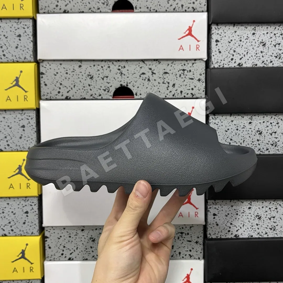 아디다스 [LW] 이지 슬라이드 ID2350 200618 Adidas Yeezy Slide Slate Grey 상세 이미지 7