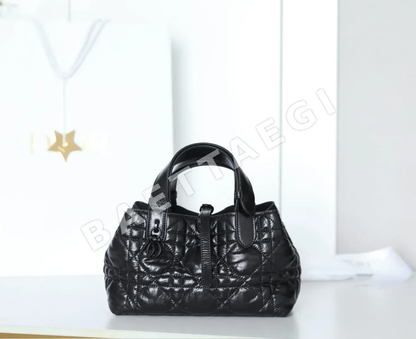 디올 165262 가방 Dior Bag 상세 이미지 1
