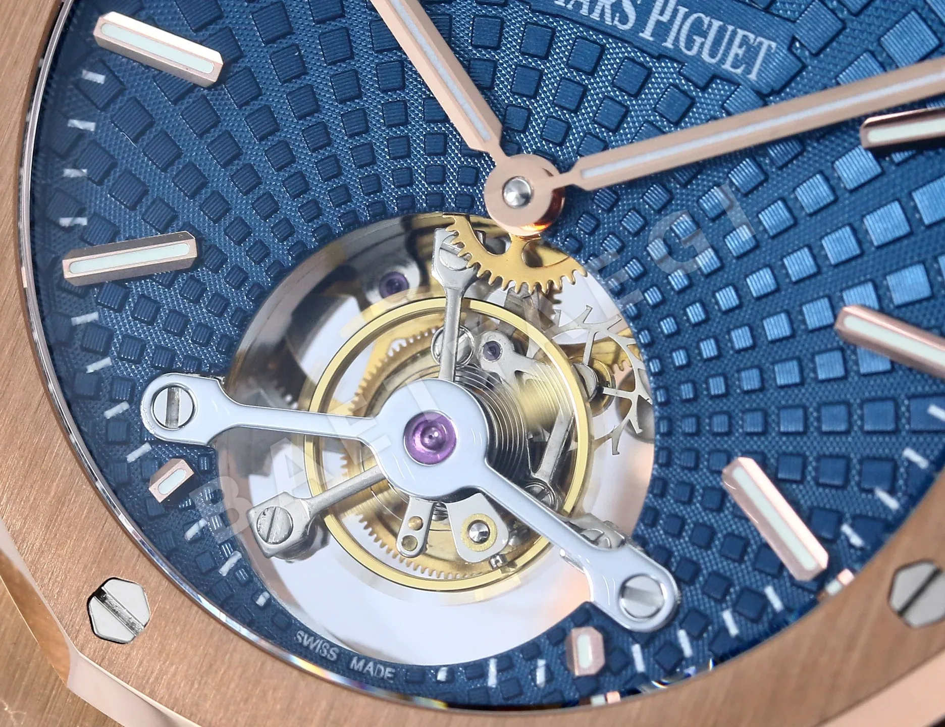 오데마피게 오데마 피게 시계 Audemars Piguet 상세 이미지 5