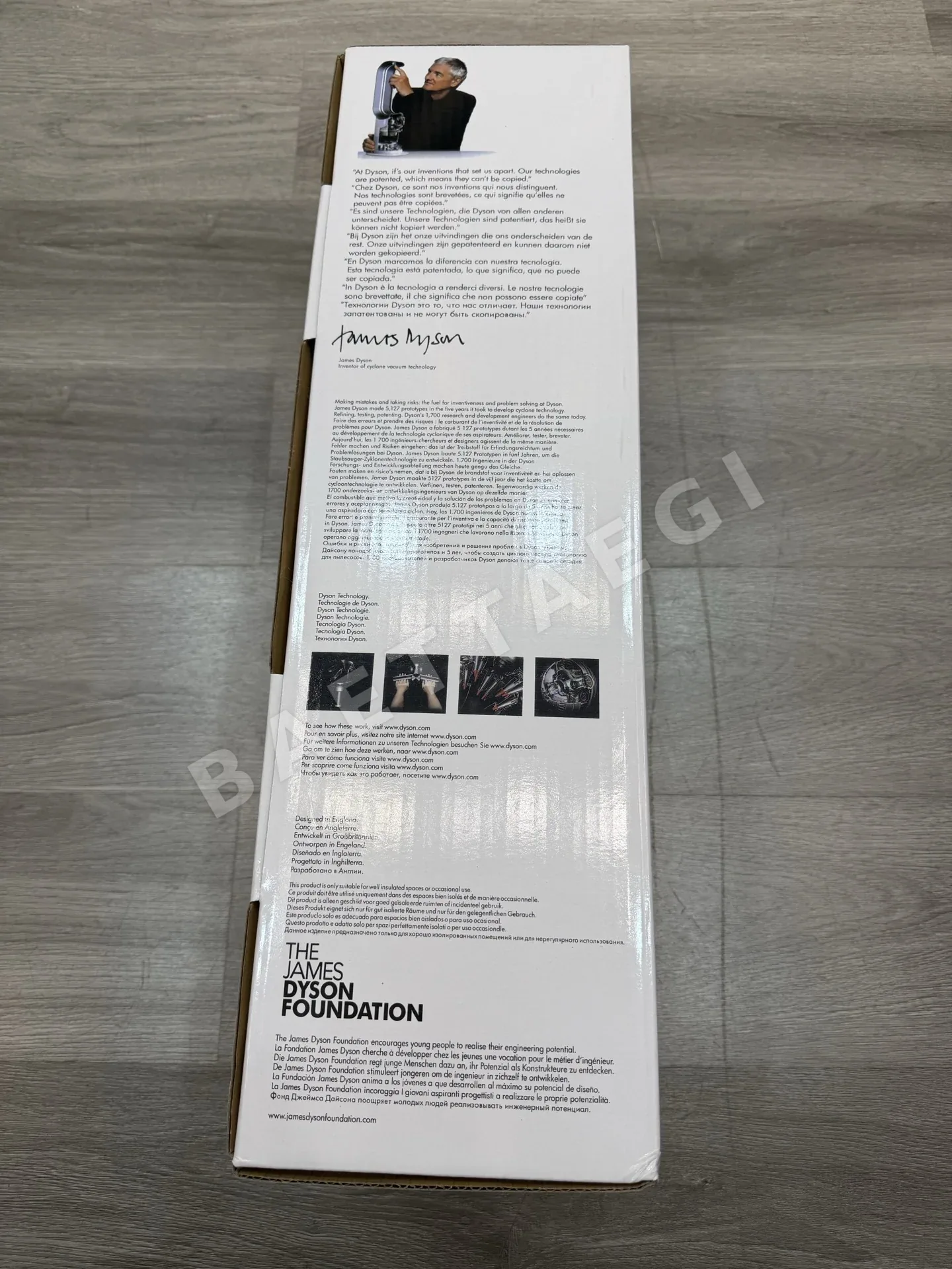 전자제품 상세 이미지 8
