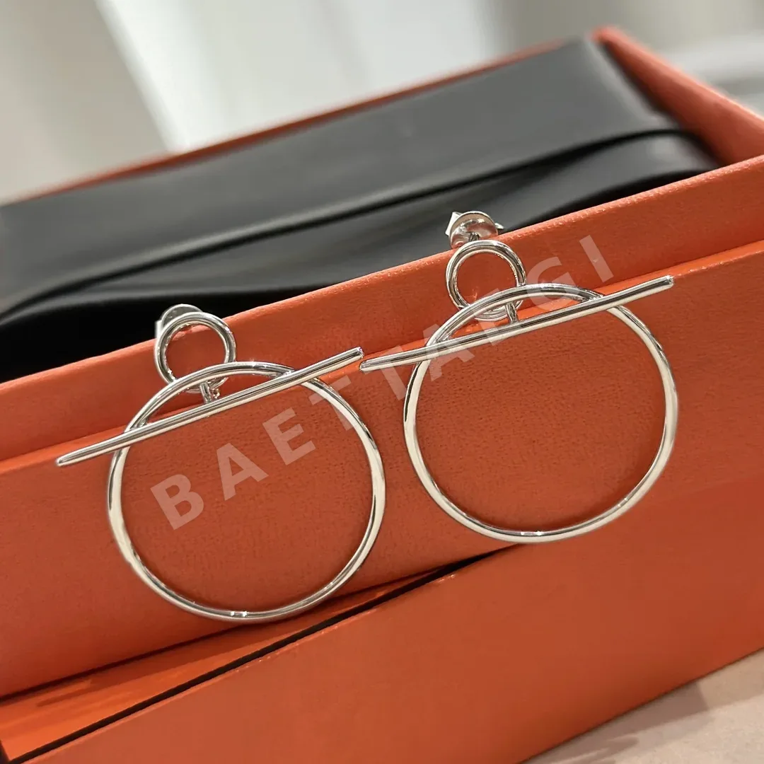 에르메스 귀걸이 70218 Hermes Earrings 상세 이미지 8