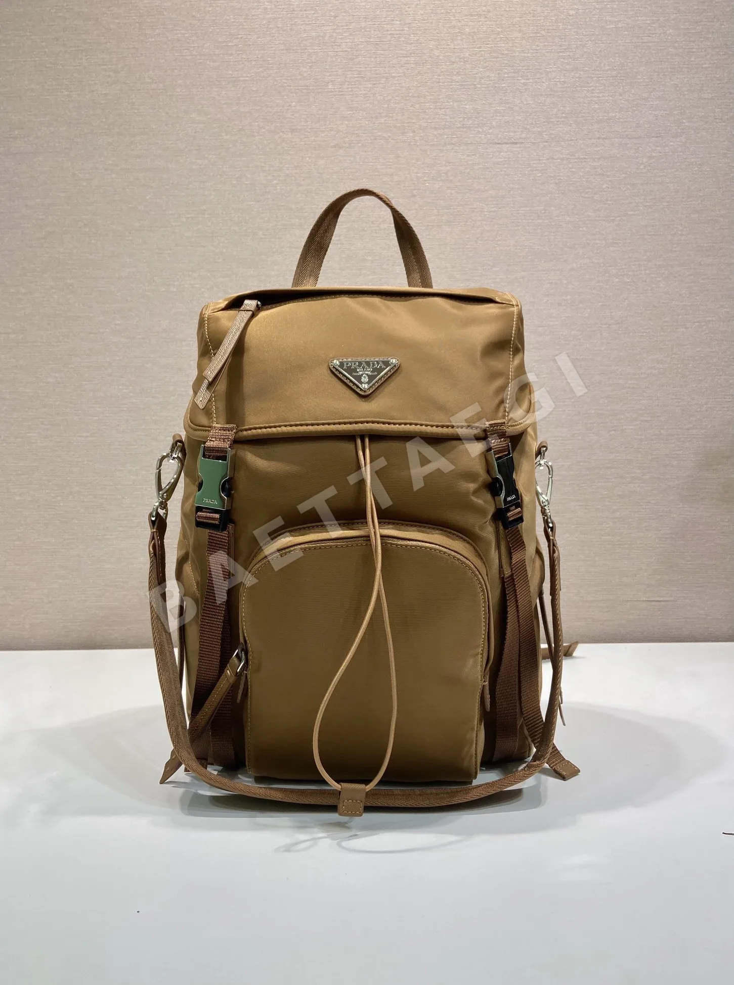 프라다 리나일론 백팩 1BZ039 67770