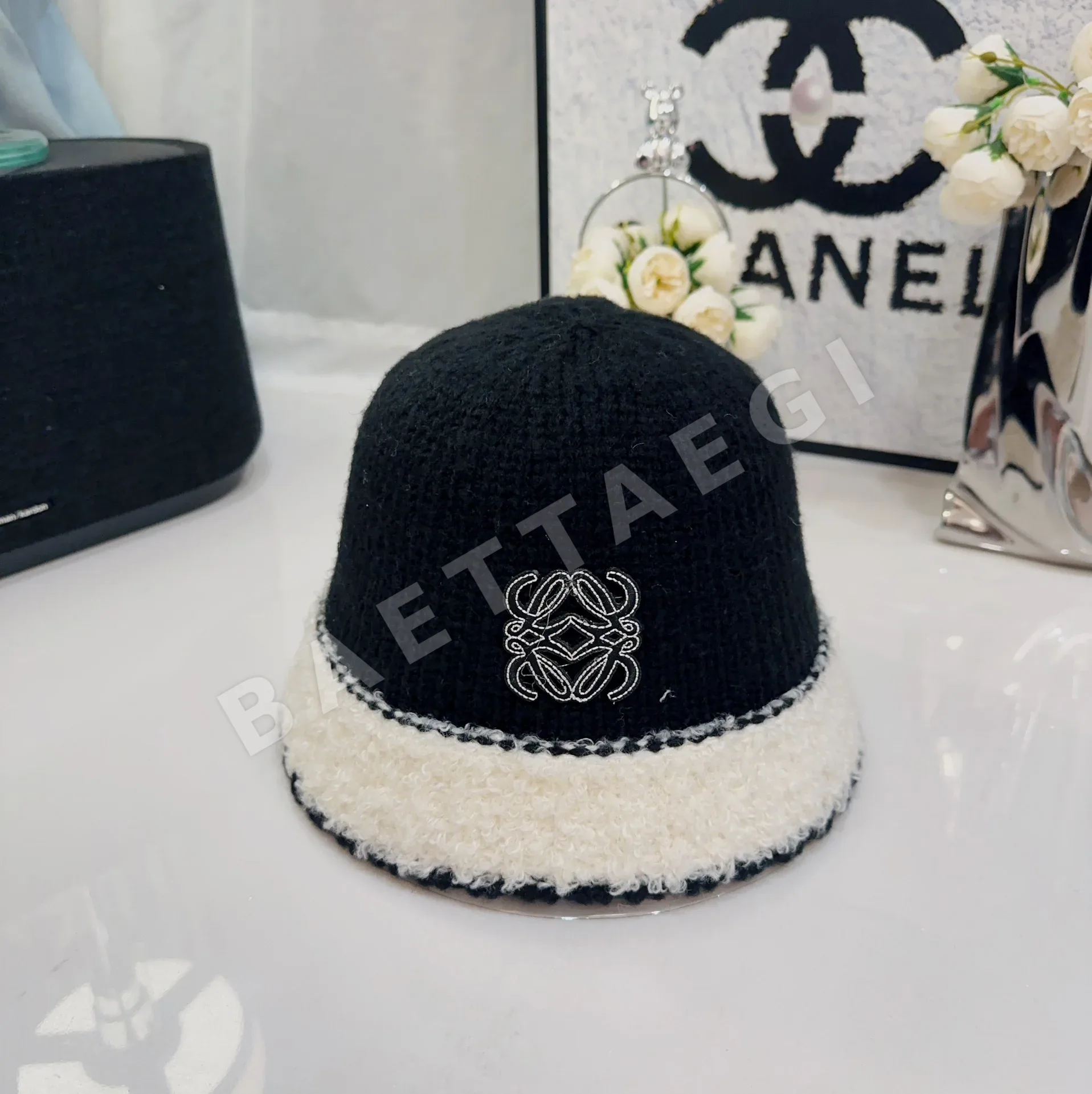 로에베 모자 78964 Loewe Cap 상세 이미지 2