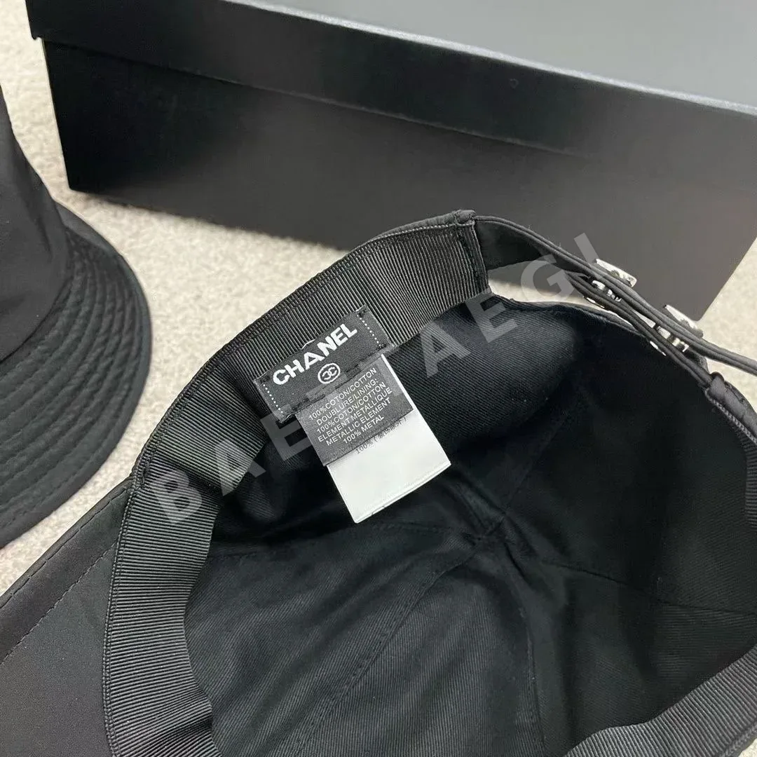 샤넬 모자 81998 Chanel Cap 상세 이미지 4