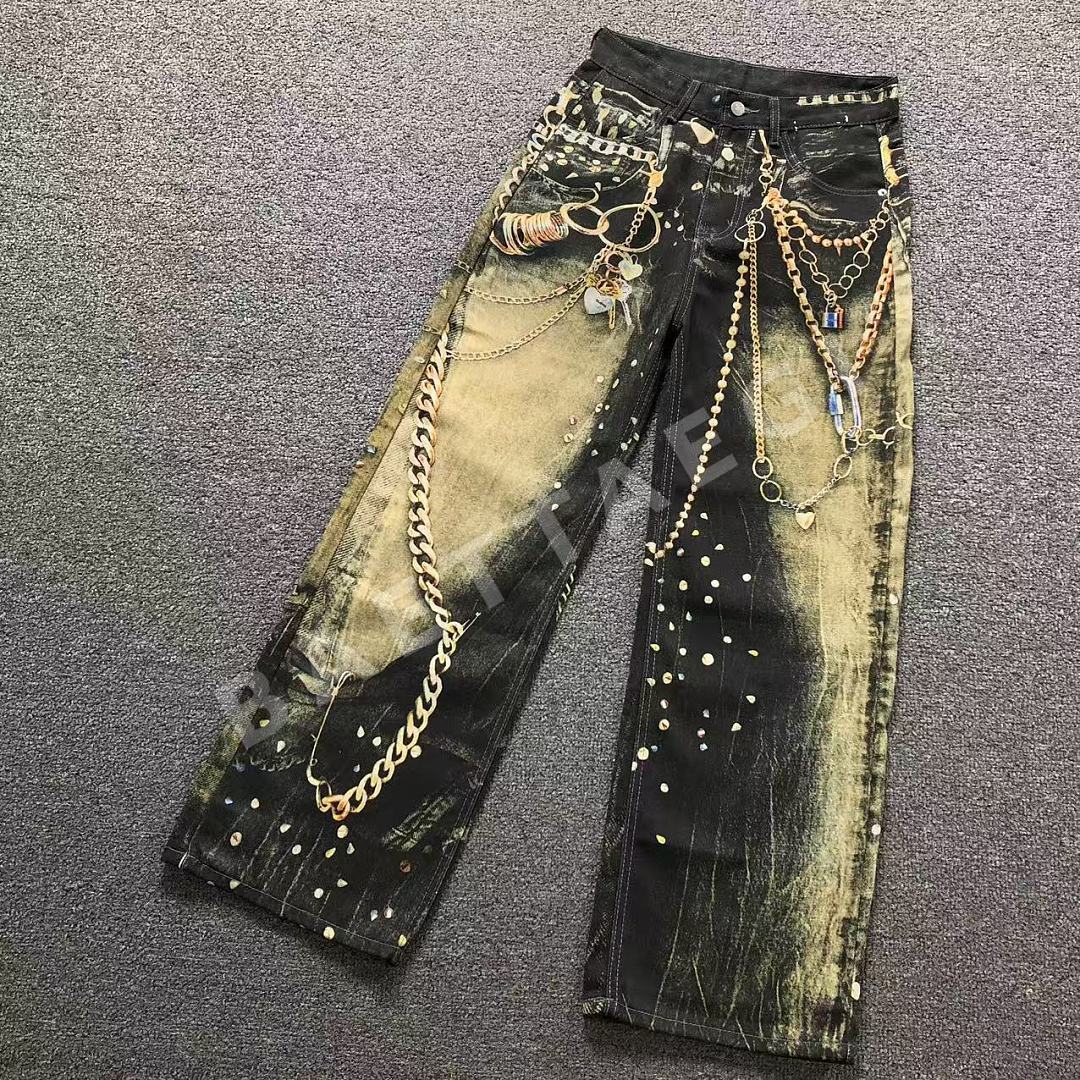 아크네스튜디오 바지 202721 Acne Studios Pants