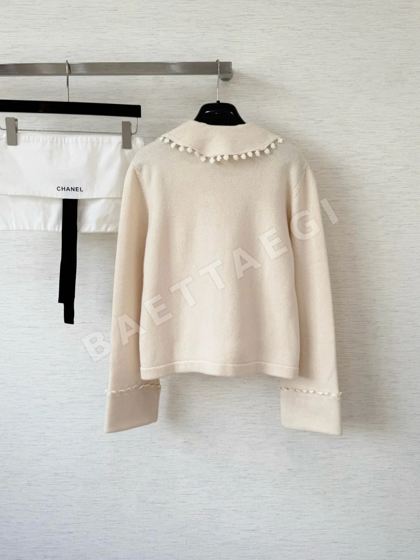 샤넬 여성 자켓 194642 Chanel Jacket 상세 이미지 2