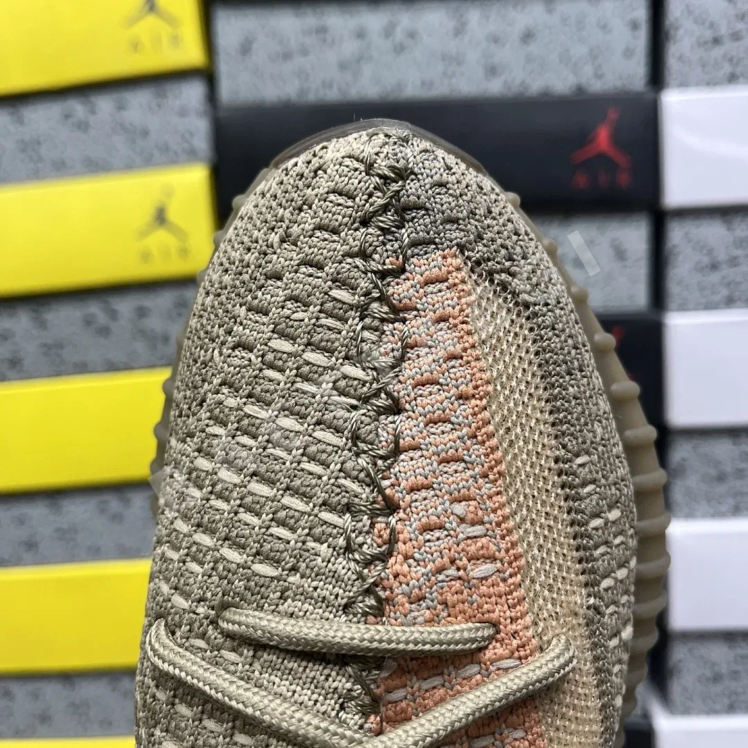 아디다스 [R] 이지 부스트 350 V2 FZ5240 200729 Adidas Yeezy Boost 350 V2 상세 이미지 3