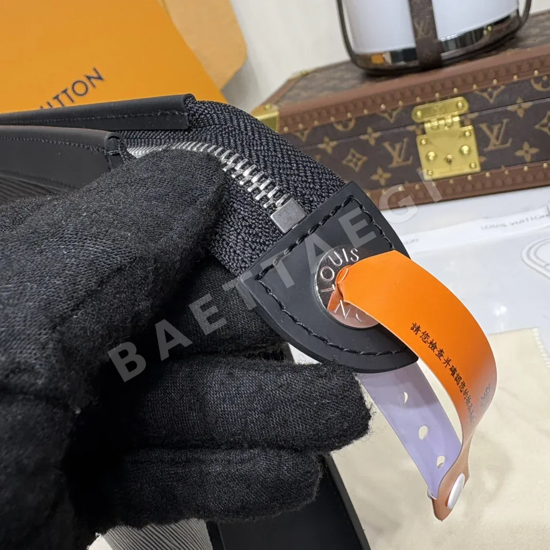 루이비통 포쉐트 보야주 클러치백 M81326 상세 이미지 7