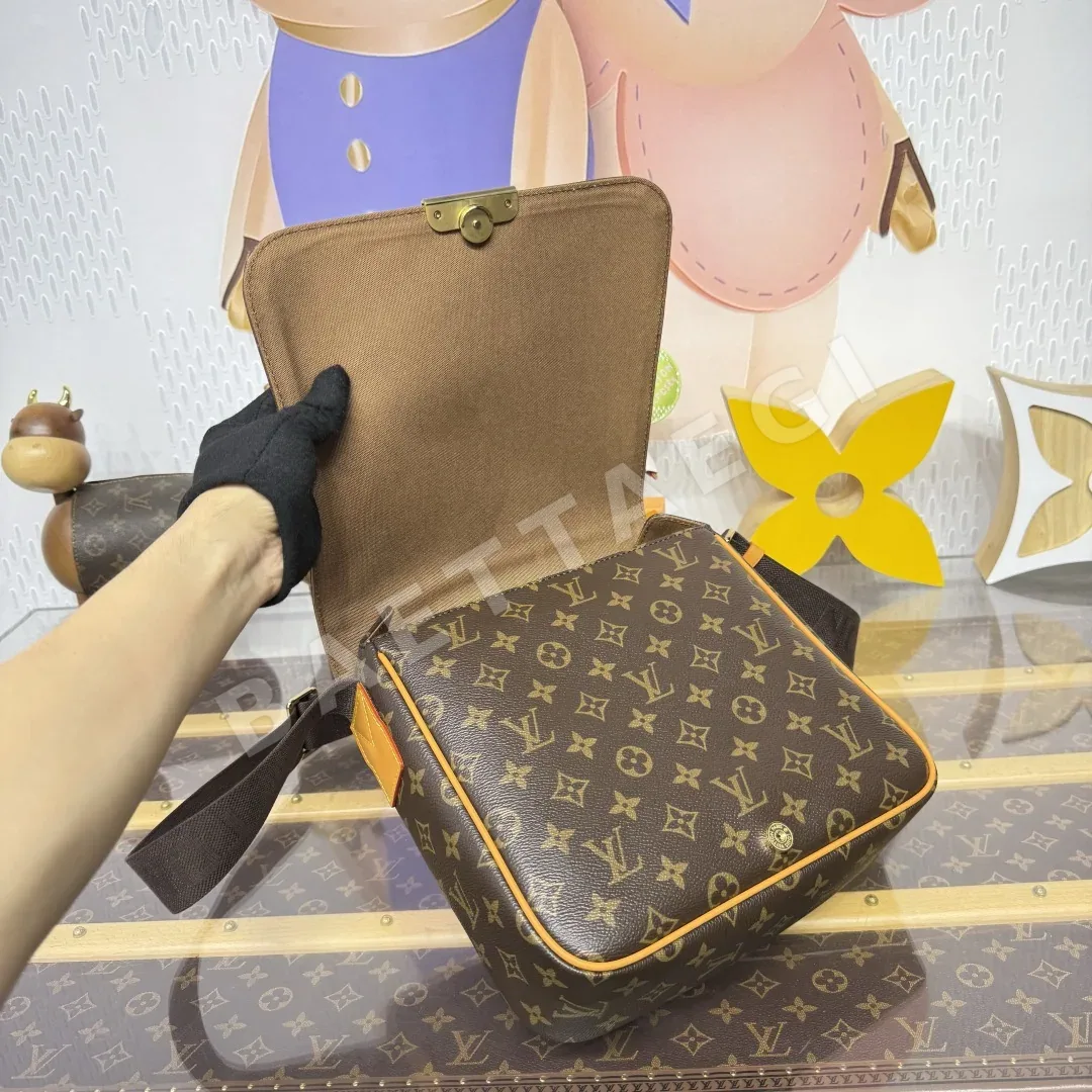 루이비통 버드케이지 메신저백 상세 이미지 7