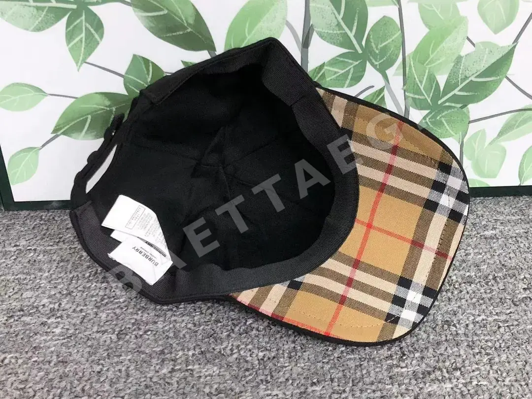 버버리 모자 202674 Burberry Hat 상세 이미지 9