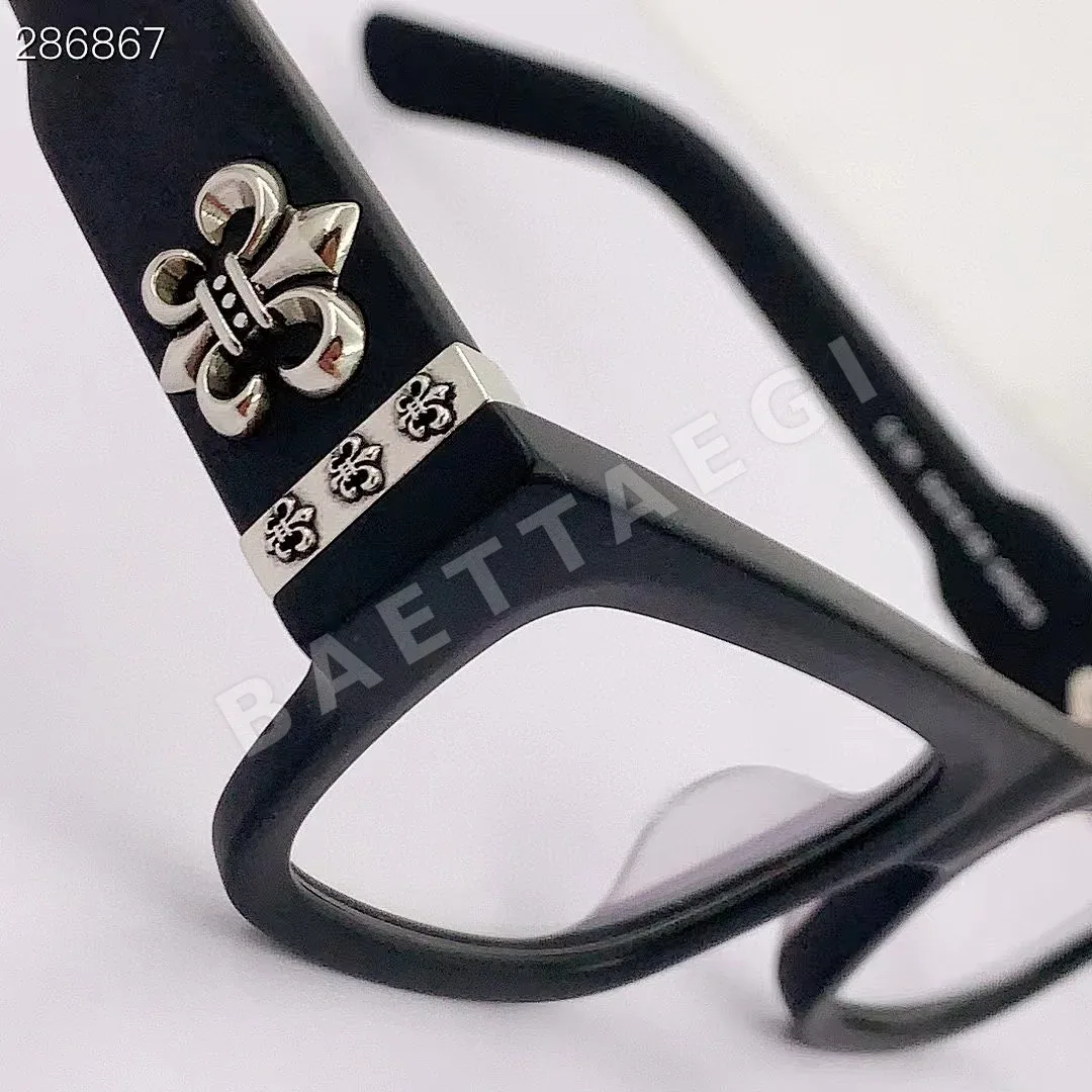 크롬하츠 선글라스 204783 Chrome Hearts Sunglasses 상세 이미지 3