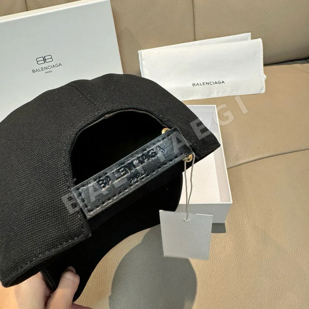 발렌시아가 모자 81702 Balenciaga Cap 상세 이미지 16