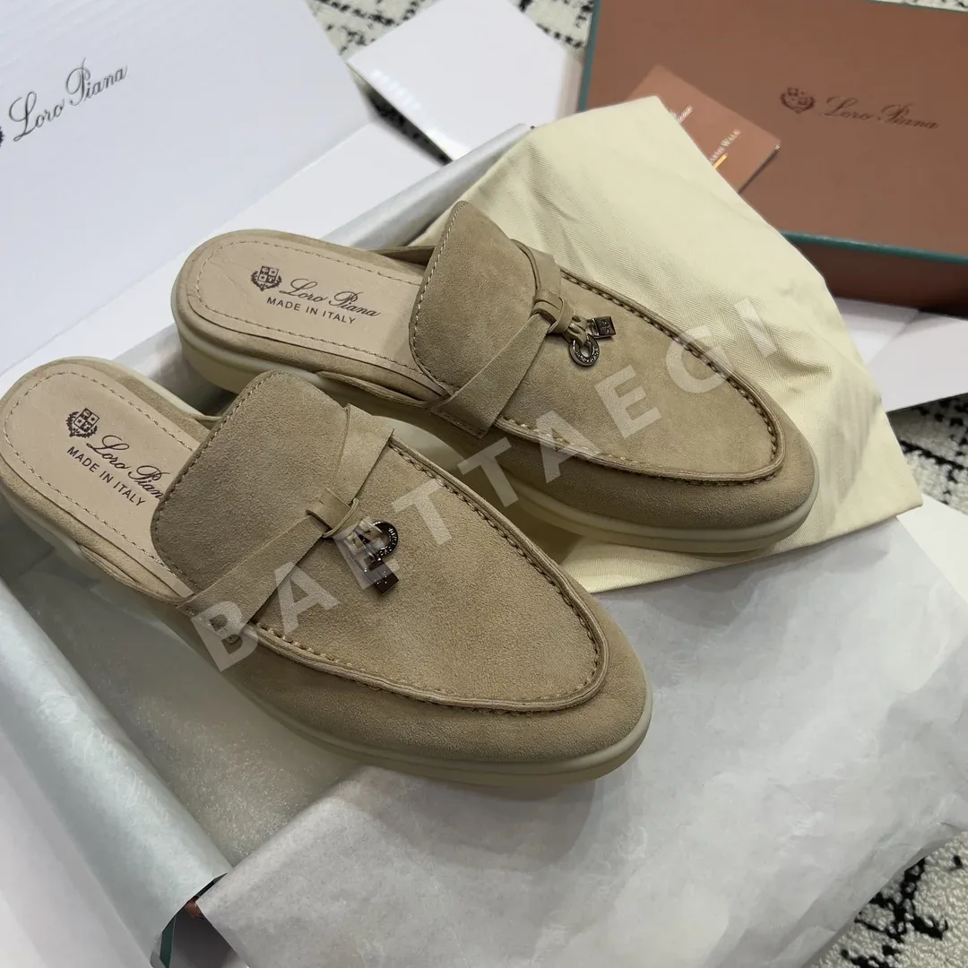 로로피아나 수제 신발 94611