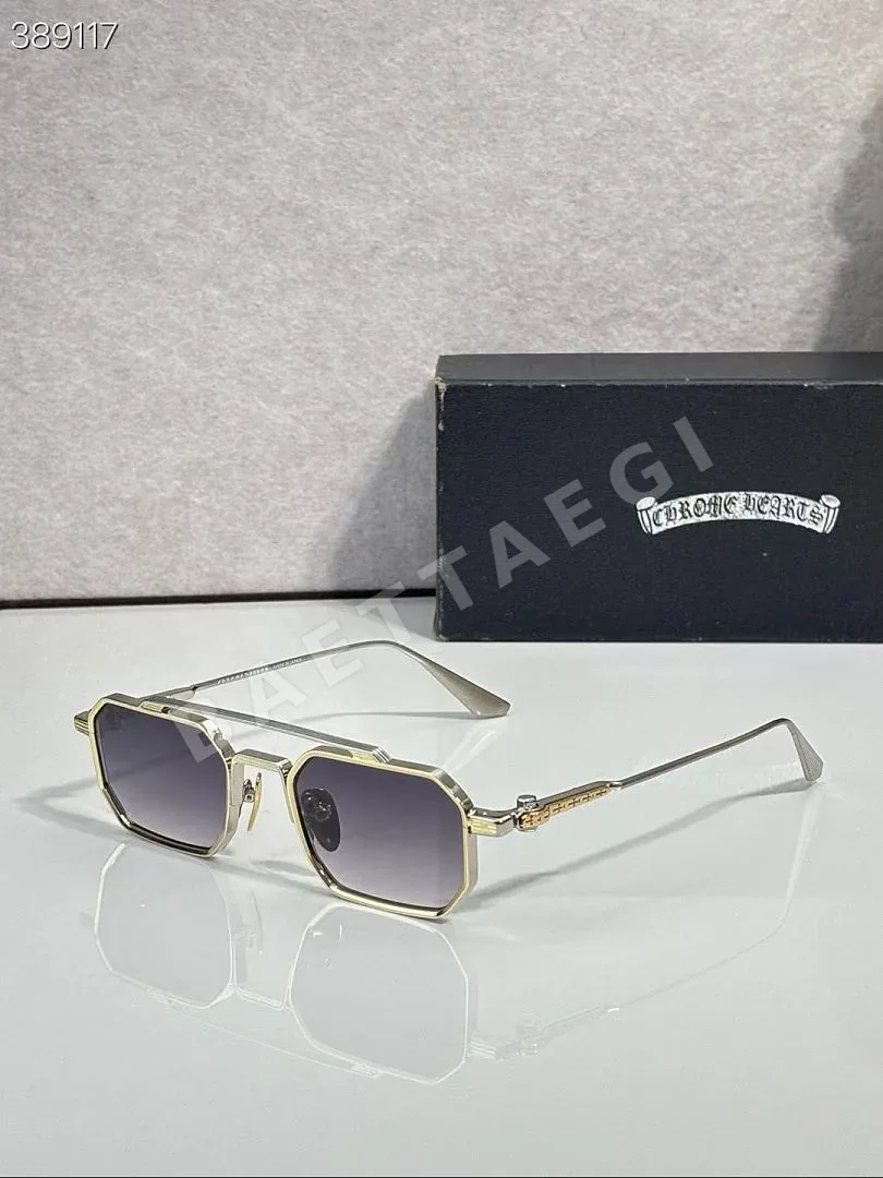 크롬하츠 선글라스 205192 Chrome Hearts Sunglasses 상세 이미지 7