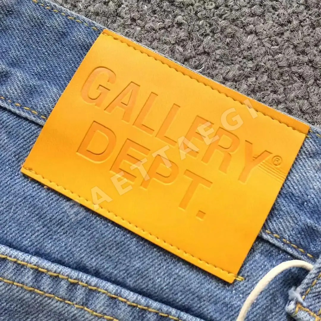 갤러리디파트먼트 바지 203250 Gallery Dept. Pants 상세 이미지 9
