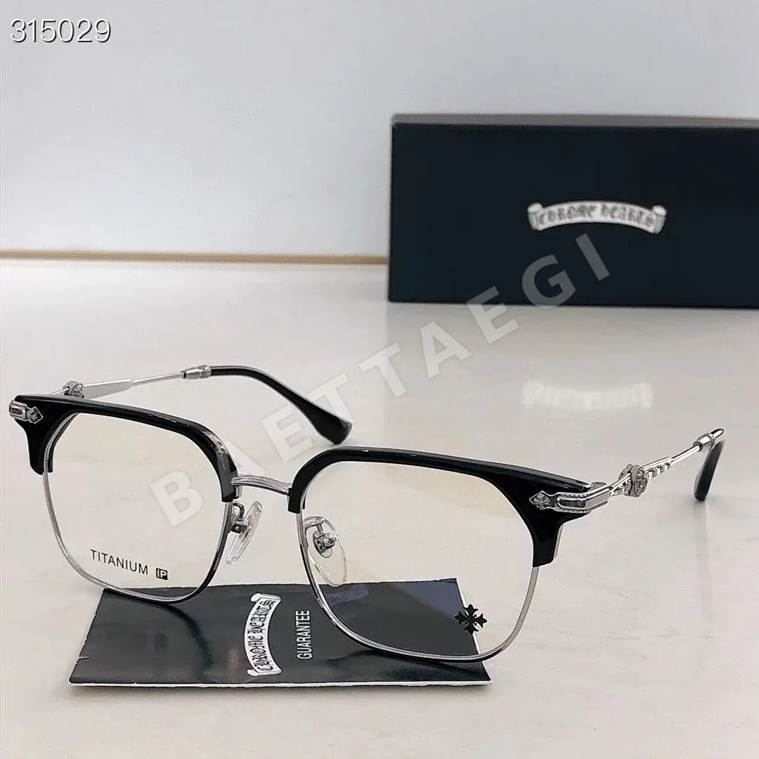 크롬하츠 선글라스 204926 Chrome Hearts Sunglasses