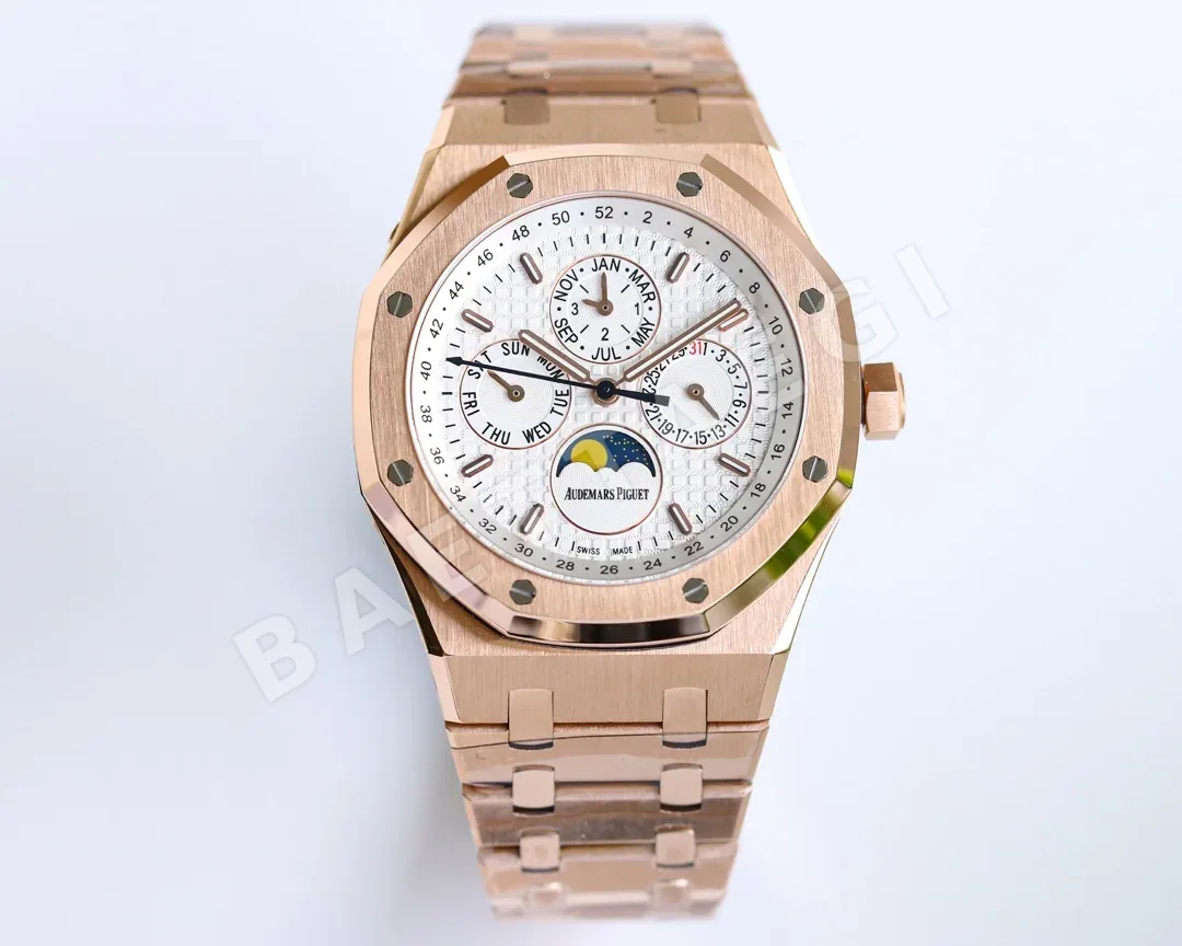 오데마피게 오데마 피게 시계 Audemars Piguet 상세 이미지 5