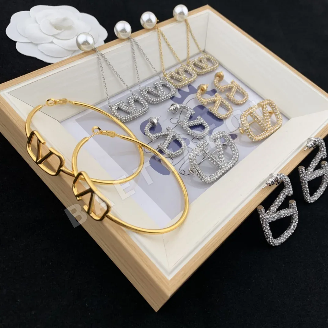 발렌티노 귀걸이 63663 Valentino Earrings 상세 이미지 2