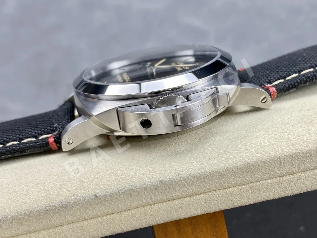 파네라이 PAM1025 한정판 TTF 공장 레플리카 43812 Panerai 상세 이미지 6