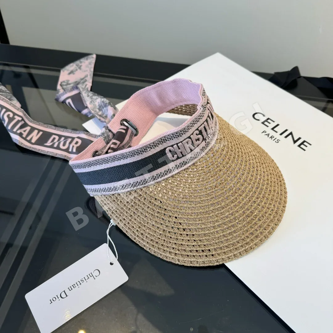 디올 모자 133667 Dior Cap 상세 이미지 4